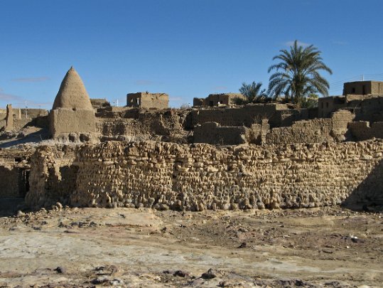 Bahariya Egypte