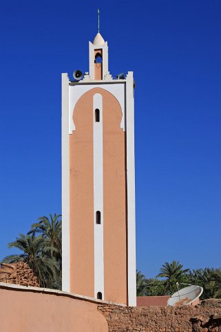 Tioute Maroc 2009
