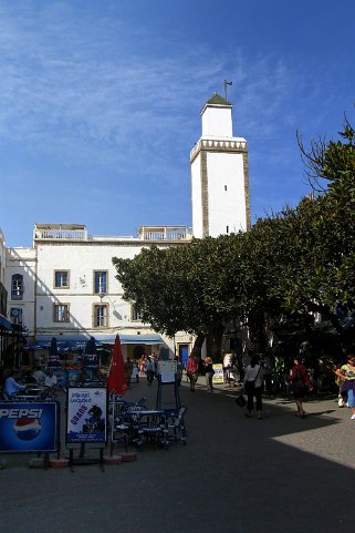 Essaouira Maroc 2009