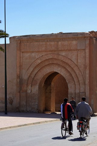 Taroudant Maroc 2009