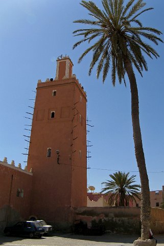 Tiznit Maroc 2009