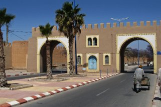 Tiznit Maroc 2009