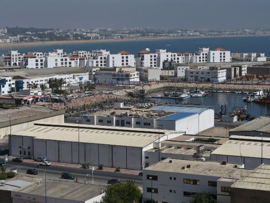 Agadir Maroc