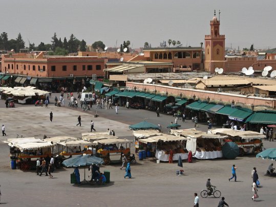 Marrakech Maroc
