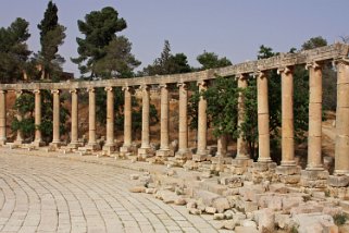 2010 Jerash