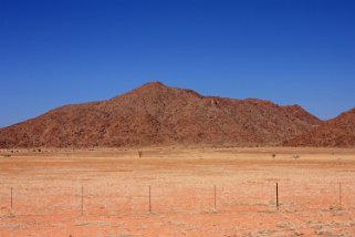 Naukluft Namibie 2010