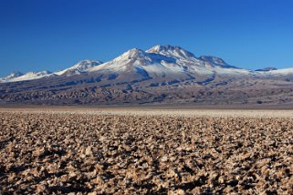 Salar de Atacama Chili 2011