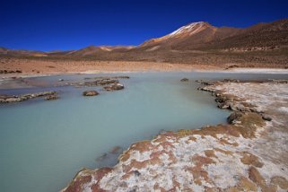 2011 Atacama et Sud-Lipez