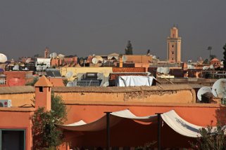 2011 Marrakech