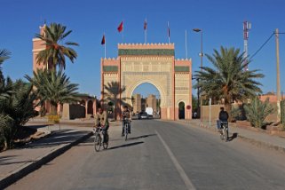 Rissani Maroc 2011