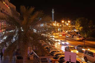 Muttrah Oman 2011