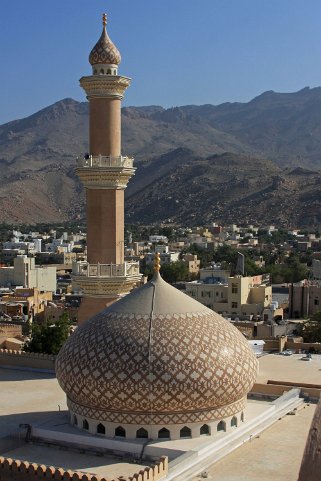 Nizwa Oman 2011