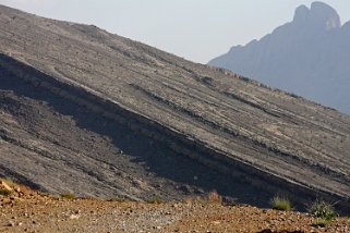Jebel Ghul Oman 2011