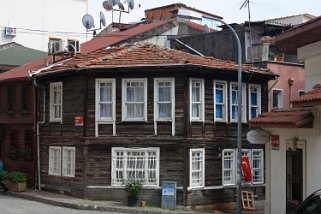 Arasta - Istanbul Turquie 2012