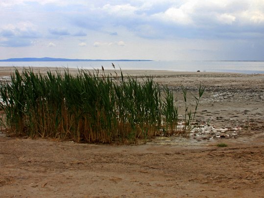 Tuz Gölü Turquie