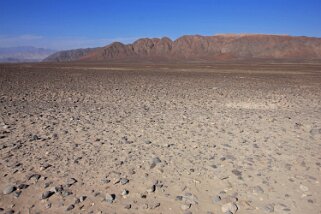Nasca Pérou 2012