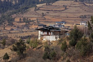 Ura Bhoutan 2013