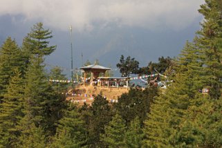 Taktsang Bhoutan 2013