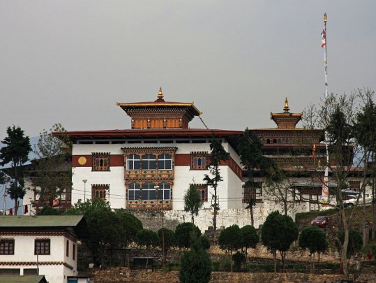 Mongar Bhoutan