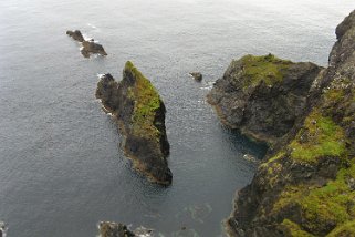 Lecknacurra - Clare Island Irlande 2013