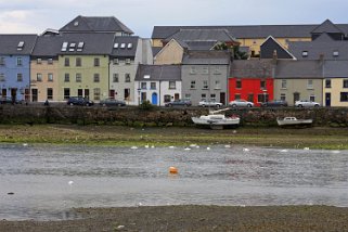 Galway Irlande 2013
