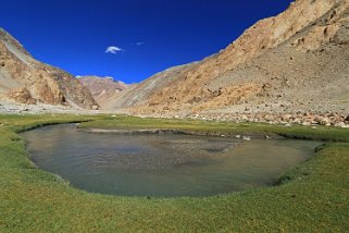 Muglib Ladakh 2016
