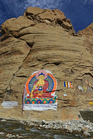 Ikpadok Ladakh 2016