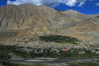 Kargil Ladakh 2016
