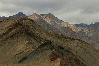 Lamayuru Ladakh 2016