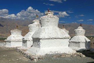 Stok Ladakh 2016