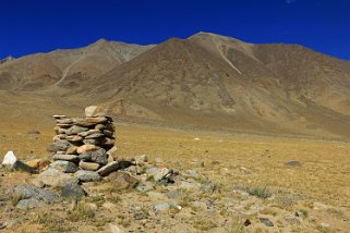 Polokongka La 4937 m Ladakh 2016