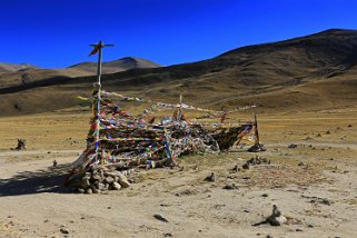 Polokongka La 4937 m Ladakh 2016