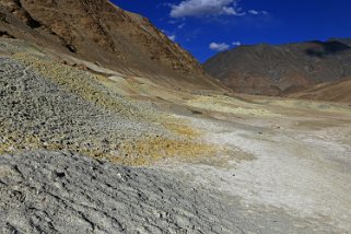 Puga Ladakh 2016