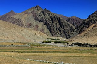 Rumtse Ladakh 2016