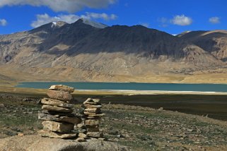 Kiagar Tso Ladakh 2016