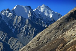 Vallée de Suru Ladakh 2016