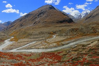 Vallée de la Doda Ladakh 2016