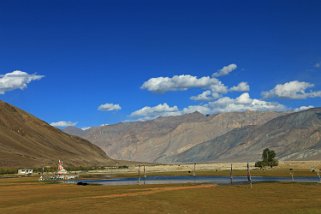 Sani Ladakh 2016