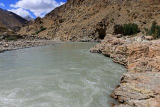 Vallée de la Tsarap Ladakh 2016