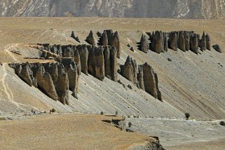 Vallée du Zanskar Ladakh 2016