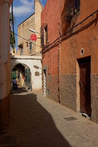 Marrakech Maroc 2016