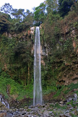 Cascade de Sewu Indonésie 2017