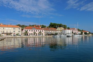 Dugi-Otok - Sali Croatie 2018