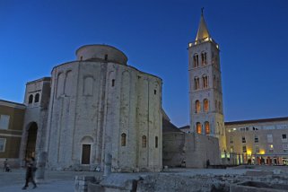 2018 Zadar