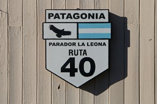 La Leóna Patagonie 2018