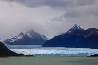 Glaciar Perito Moreno Patagonie 2018