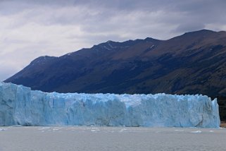 Glaciar Perito Moreno Patagonie 2018