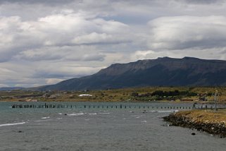 Fjord Última Esperanza Patagonie 2018