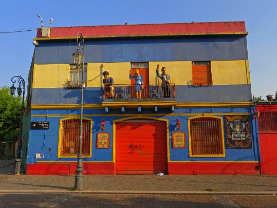 Buenos Aires Argentine