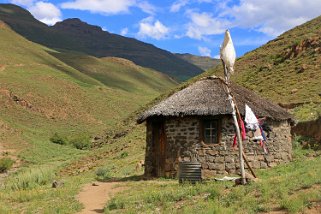 Ho Keonane Lesotho 2019